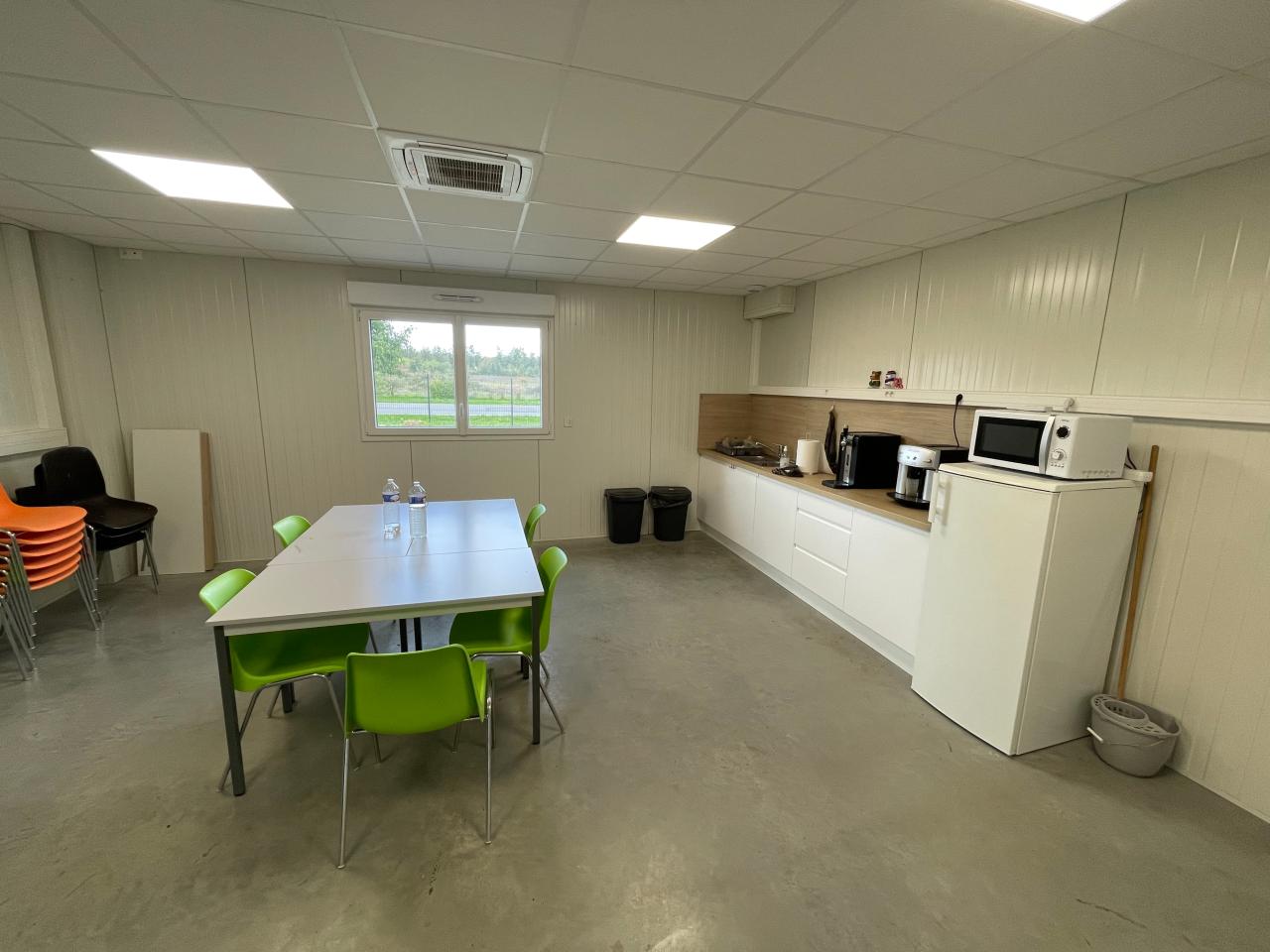 Local d'activité Sublaines 900m² Location local d'activité Sublaines Indre-et-Loire OLACT2426906 1